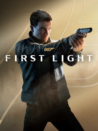 007: First Light Deluxe Edition (PC) - Steam Key - GLOBAL