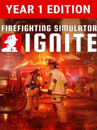 Firefighting Simulator: Ignite | Year 1 Edition ( , Windows 10)