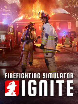 Firefighting Simulator: Ignite ( , Windows 10) - UNITED STATES