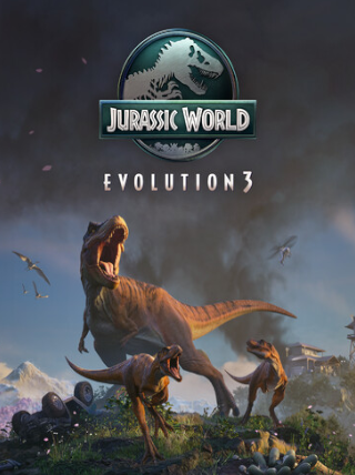Jurassic World Evolution 3 (PC) - Steam Key - ROW