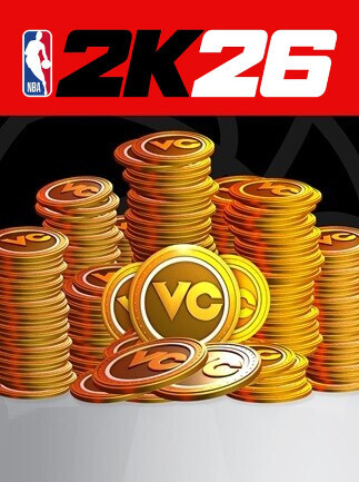 NBA 2K26 - 15000 VC ( )