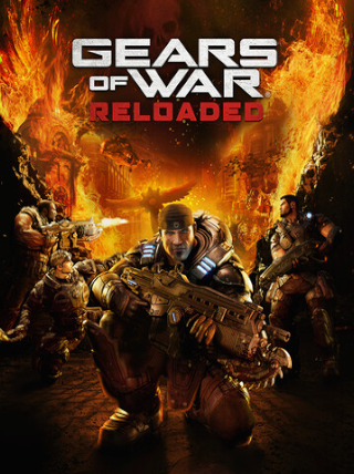 Gears of War: Reloaded - Preorder Bonus ( )