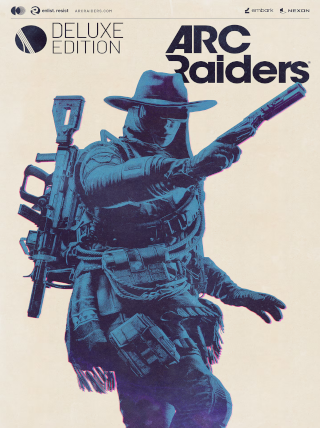 ARC Raiders | Deluxe Edition (Xbox Series X/S, Windows 10) - Xbox Live Key - UNITED STATES