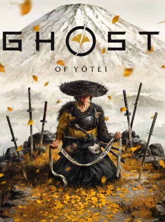 Ghost of Yotei ( ) - UNITED STATES
