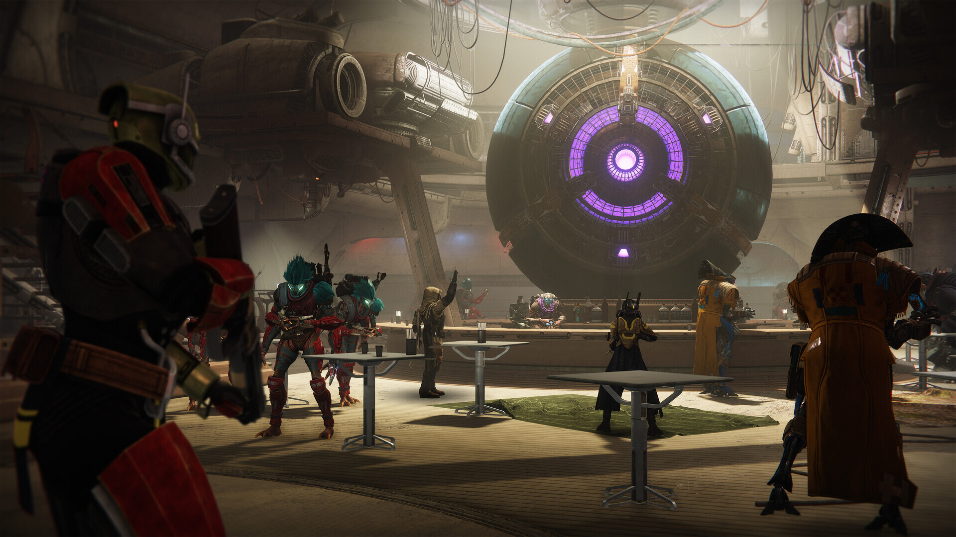 Destiny 2: Renegades (PC) - Steam Key - ROW