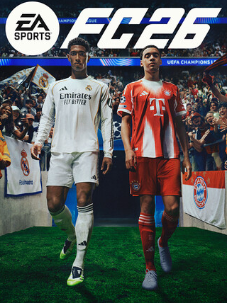 EA SPORTS FC 26 - Preorder Bonus ( )
