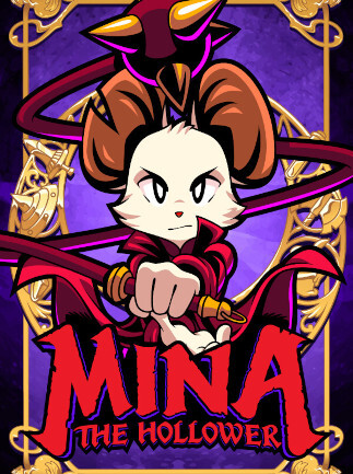Mina the Hollower (PC) - Steam Account - GLOBAL