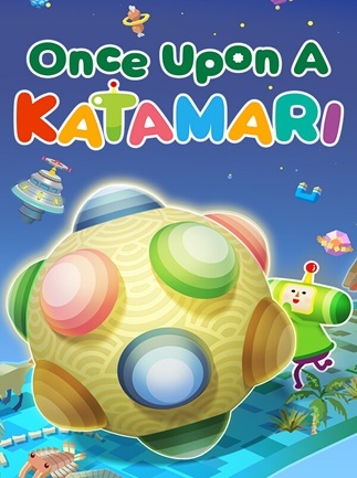 Once Upon a Katamari - Xbox Series X Key - EUROPE