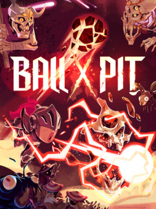 Ball x Pit (PC) - Steam Key  - EU