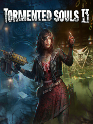 Tormented Souls II (PC)