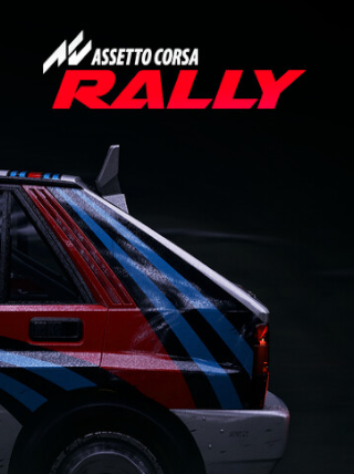Assetto Corsa Rally (PC) - Steam Account - GLOBAL