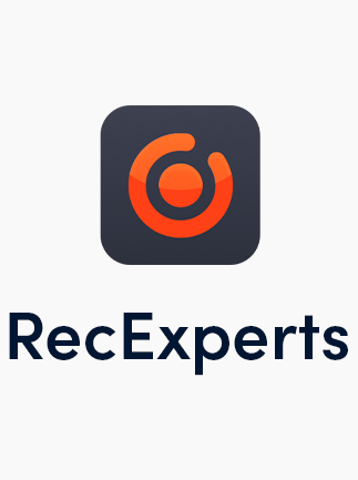 EaseUS RecExperts Pro Screen Recorder (PC) (1 Eszköz, Örök) - Ease