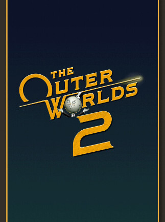 The Outer Worlds 2 - Preorder Bonus (PS5) - PSN Key - EUROPE