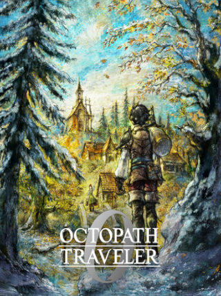 Octopath Traveler 0 Pre-Order Bonus (Nintendo Switch 2) - Nintendo eShop Key  - EUROPE