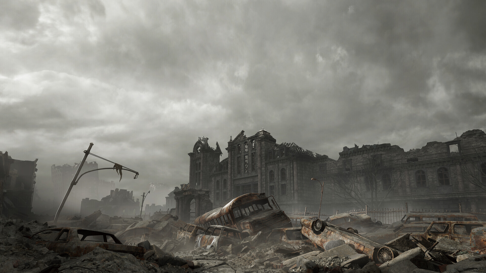 Resident Evil Requiem | Deluxe Edition screenshot 1