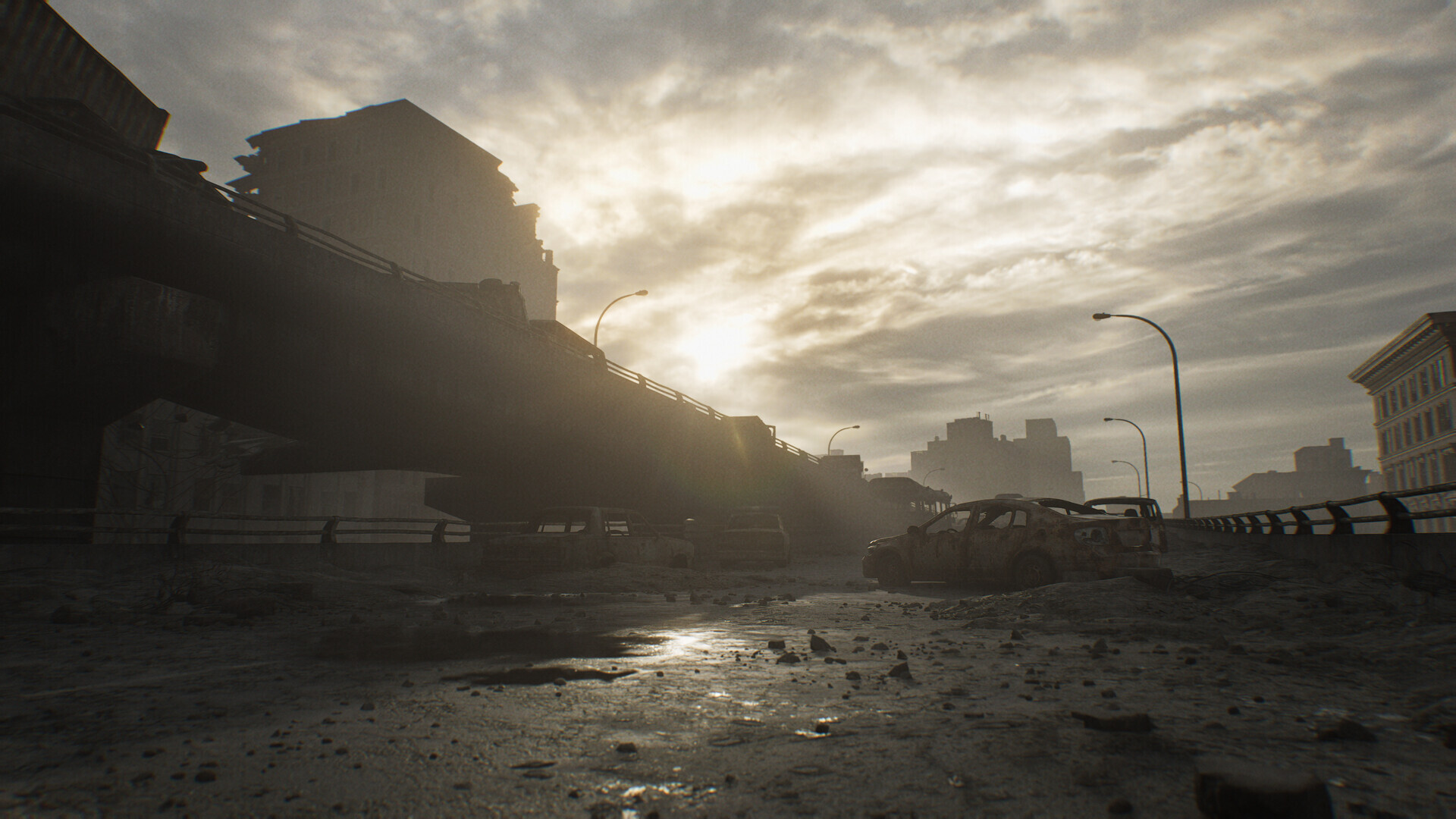 Resident Evil Requiem | Deluxe Edition screenshot 2