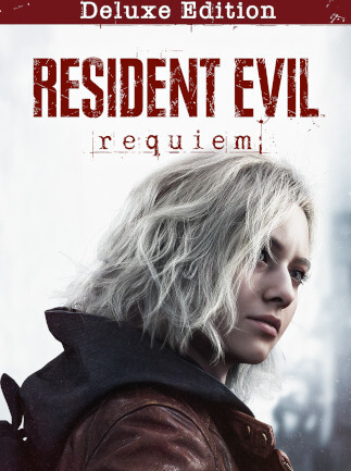 Resident Evil Requiem | Deluxe Edition (Xbox Series X/S) - Xbox Live Key - CANADA