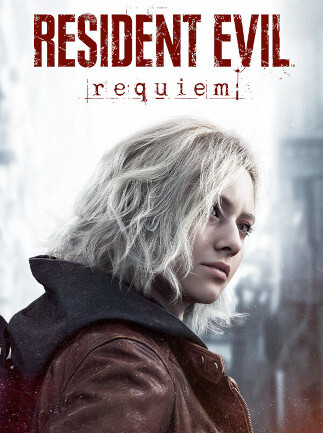 Resident Evil Requiem (Xbox Series X/S) - Xbox Live Key - AUSTRALIA