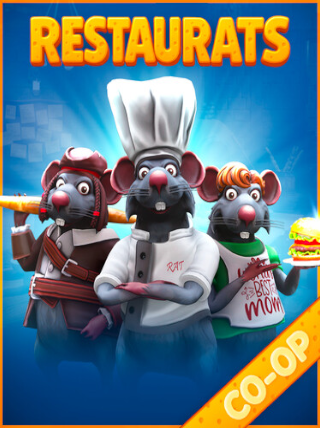 Restaurats (PC) - Steam Key  - ROW