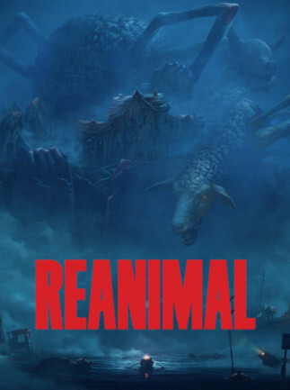 Reanimal (PC) - Steam Key  - EU