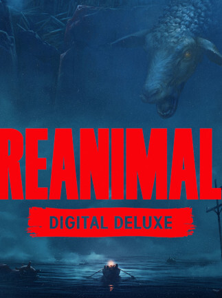 Reanimal | Digital Deluxe Edition - Windows 11/