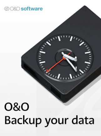 O&O DiskImage 21 Premium (PC) (1 PC, Örök) - O&O
