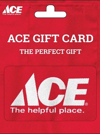 Ace Hardware Gift Card 20 USD - Acehardware Key - UNITED STATES