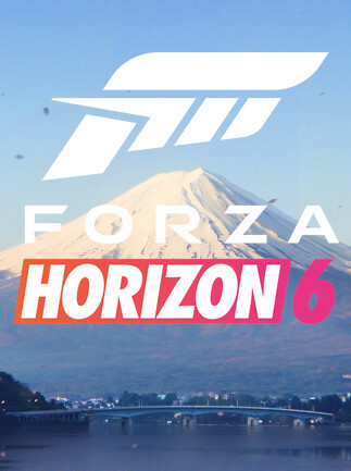 Forza Horizon 6 Crunchyroll Car Preorder DLC