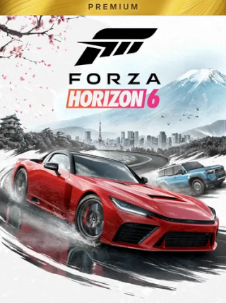 Forza Horizon 6 | Premium Edition (Xbox Series X/S, Windows 10) - Xbox Live Key - UNITED STATES