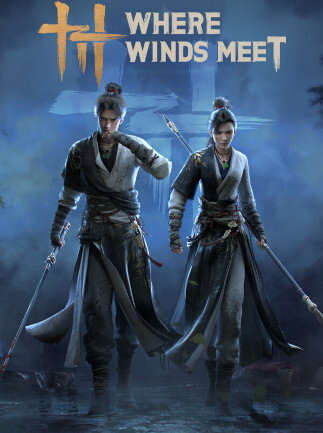 Where Winds Meet 180 Echo Beads - Direct Top-Up Key  - GLOBAL