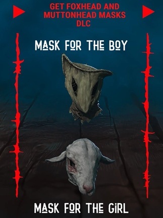 REANIMAL Preorder Bonus DLC  - Xbox Series/Xbox - PC Key - EU