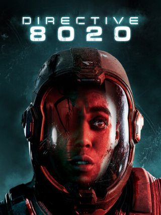 Directive 8020 (Xbox Series X/S) - Xbox Live Key - EU