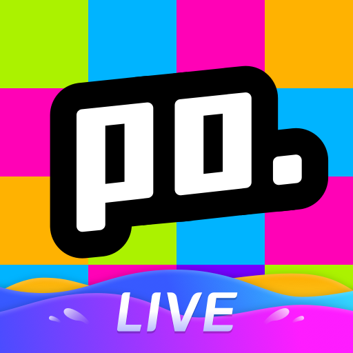 Poppo Live - 210000 Poppo Coins Direct Top-Up Key  - GLOBAL