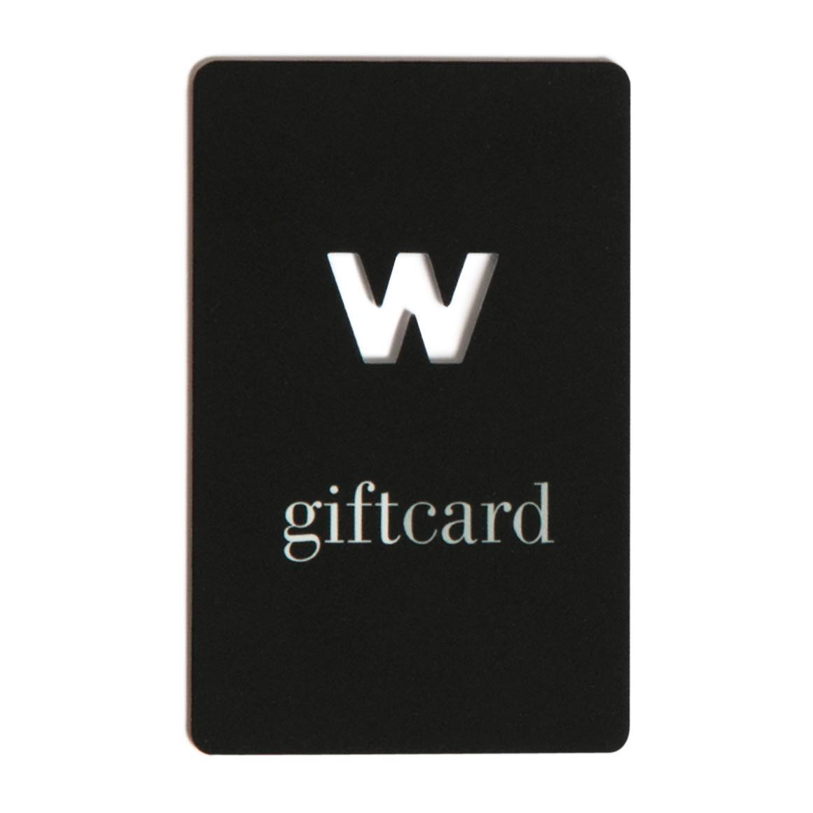 Woolworth 10 EUR Gift Card - GERMANY