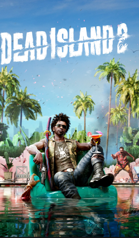 Dead Island 2 Deluxe Edition
