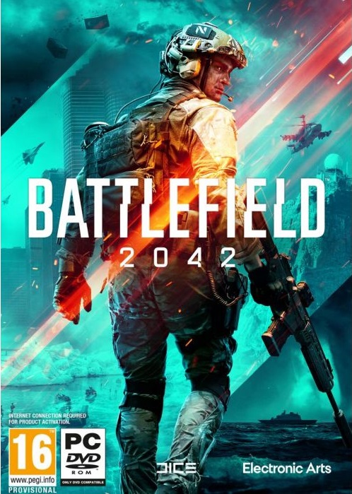 Battlefield 2042