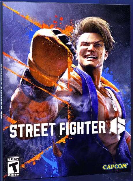 Street Fighter 6