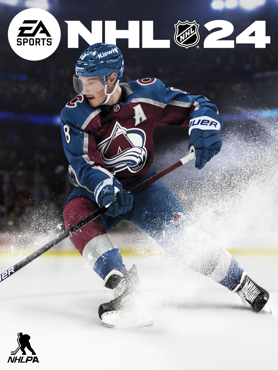NHL 24 Standart Edition