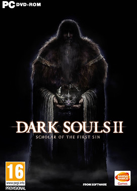Dark Souls 2: Scholar of the First Sin