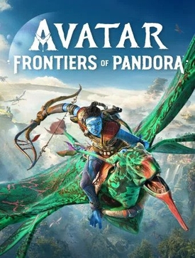 Avatar: Frontiers of Pandora Gold Edition