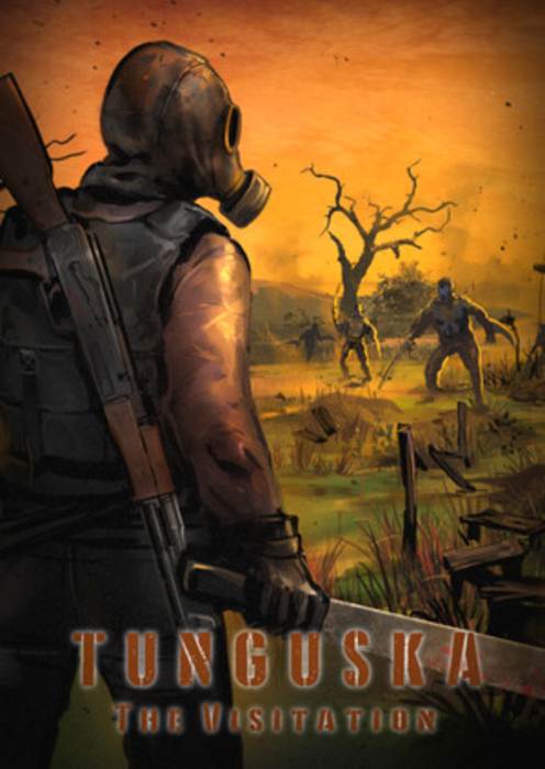 Tunguska: The Visitation Complete Edition - Xbox Live Key  - EUROPE
